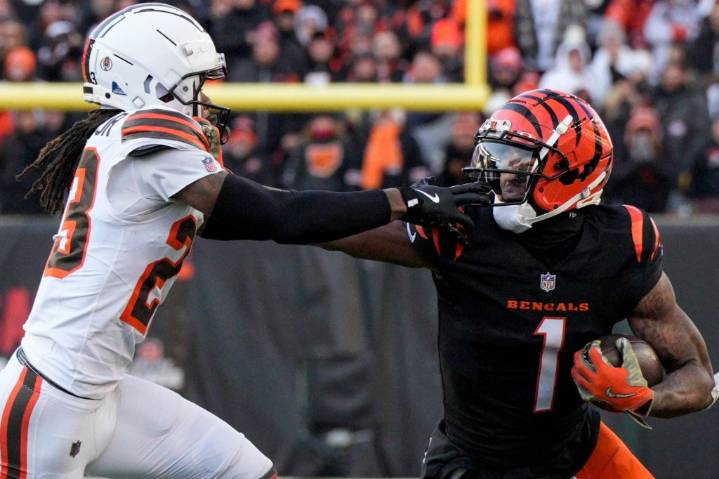 Fantasy football beginner’s guide: Best draft picks for Rounds 1