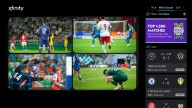 Xfinity introduces World Soccer Ticket giving you access to more than 1500 matches from the biggest leagues across the globe