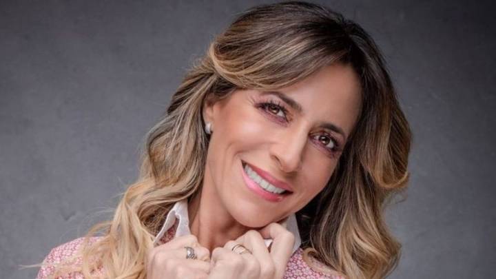 El explosivo romance de Sandra Borghi con un mega empresario de medios