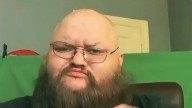 TikTok Star John Crawley Known as KingBeardX Dead at 47