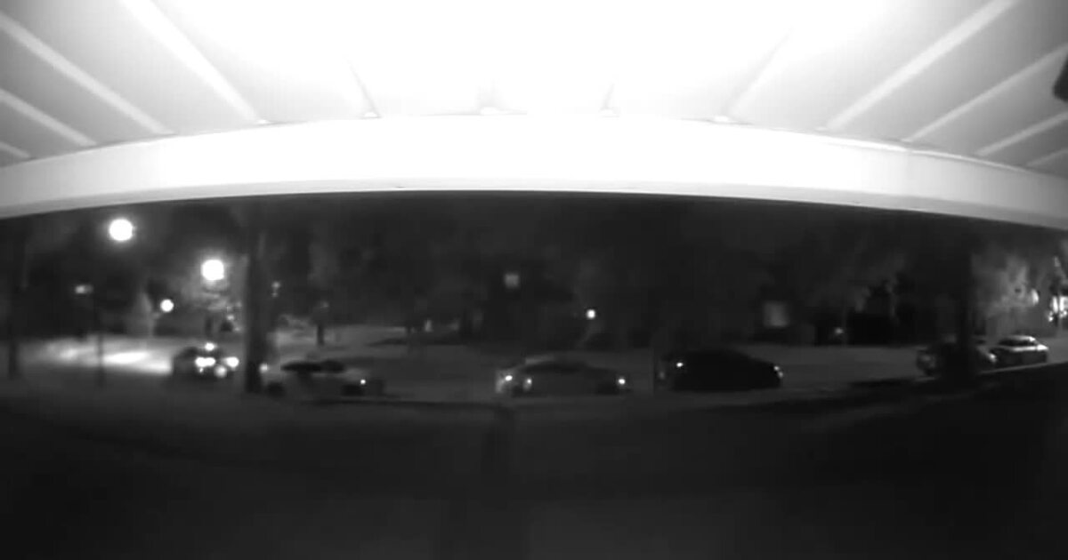 Attempted vehicle break-in leads to gunfire exchange in Milwaukee's Jackson Park neighborhood