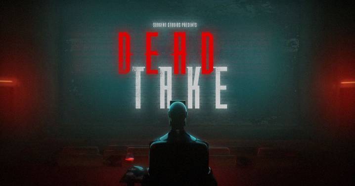 'House of the Dragon' Actor's New Horror Game Skewers Hollywood