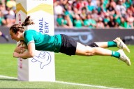 Indo Sport podcast: Women’s Rugby World Cup reaction with Sinéad Kissane and Anna Caplice