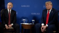 After Putin’s win in Alaska, Zelensky travels to Washington for his day of high stakes talks, how far can he push Trump?