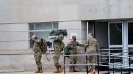 'Great look!' Retired Army officer warns Trump just ruffled feathers in the National Guard