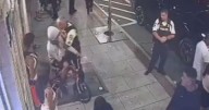 Video shows police sergeant grabbing teen by neck in Rockland County