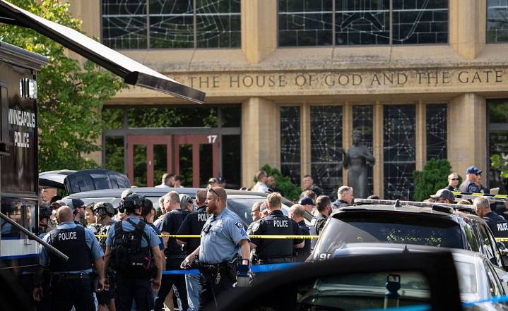 What to Know About Minneapolis Shooter Robin Westman
