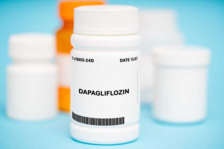 Farxiga Can be Safely Used by Adolescents with Type 1 Diabetes
