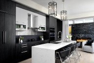 Return of the model home