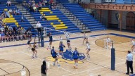 Highlights: Castle vs Reitz volleyball