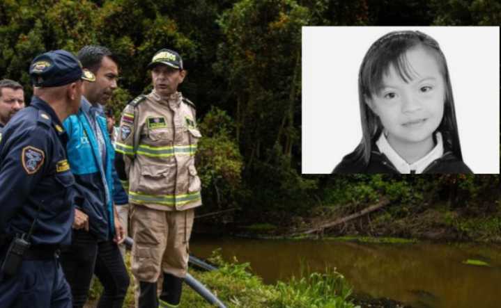 Muerte Natalia Afanador: entregan detalles sobre el hallazgo del cuerpo