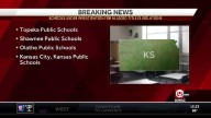 Kansas districts investigated for alleged Title IX violations