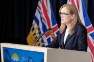 Rob Shaw: Public sector unions divided as BCGEU pushes for higher wages