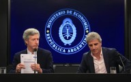 “No habrá pesos”: el Gobierno volvió a subir los encajes