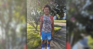 Julian Bayne shares thoughts on first day of new school year