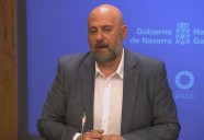 Navarra confía en la continuidad del proyecto de Mina Muga