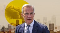Where does Carney stand on Canada's 2030 climate targets? It's not clear