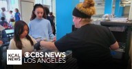 The Eaton Fire took Aveson Charter Schools' kitchen, but the mission to feed kids lives on