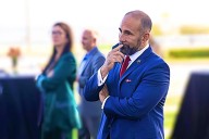 Jay Collins still stalling as 2026 GOP gubernatorial field takes shape