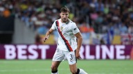 City defender Dias signs contract extension until 2029