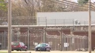 Corrections systems for victim restitution, notification offline for months