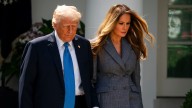 Trump backs Melania’s threat to sue Hunter Biden: ‘I let her use my lawyers’