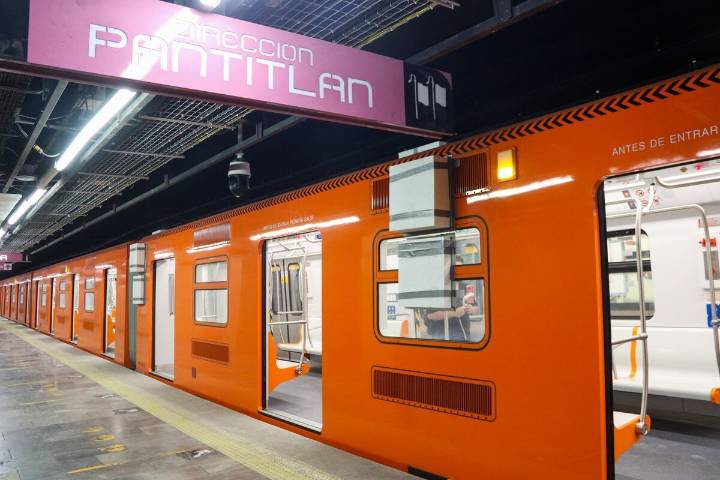 Metro de CdMx: éstas son las conductas prohibidas dentro de las instalaciones