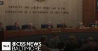 Baltimore County Council introduces bill to allow independent panel to appoint inspector general
