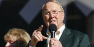 James Dobson, founder of Focus on the Family, has died