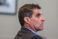 Serafini sentencing could be delayed after attorney change request