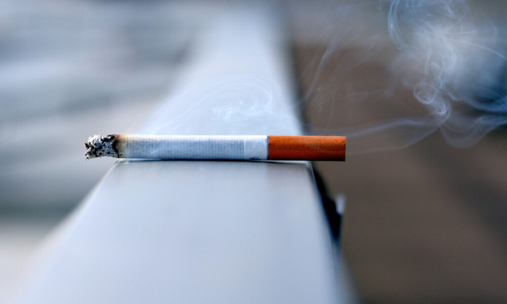 Habilitan en Bahía nueve consultorios de tratamiento gratuito para dejar de fumar
