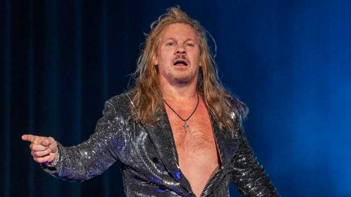Bully Ray Envisions An 'Incredible' Faction Featuring Chris Jericho & These WWE Stars