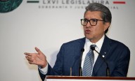 Niega Monreal recibir línea de Sheinbaum