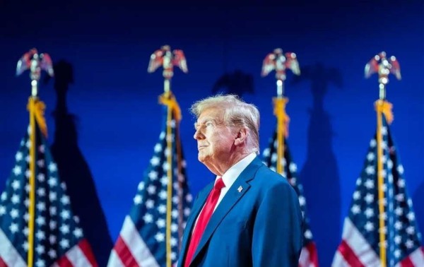 Trump bloquea ayuda exterior aprobada por el Congreso