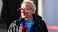 Jacques Villeneuve delivers shocking proposal for mirrorless F1 cars