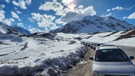 Expectativa por la posible reapertura del paso a Chile en pleno fin de semana largo