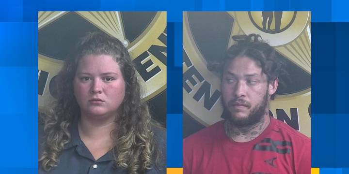 Parents charged in connection to 17-month-old toddler’s death, Middlesboro police say