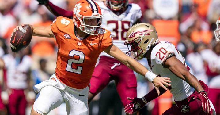 Scott Rabalais: Clemson is a mighty tough opener, but here's seven reasons LSU could win