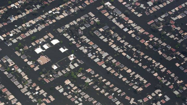 Hurricane Katrina 20th Anniversary: Documentaries to Watch
