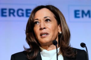 Trump revokes Secret Service protection for former Vice President Harris after Biden had extended it