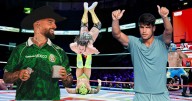 ¿Qué relación hay entre Carlos Alcaraz, Maluma y la lucha libre mexicana? ¿se viene colaboración?