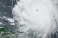 Huracán Erin alcanza categoría Cinco y enciende alarmas en el Caribe y la costa Este de EE.UU.