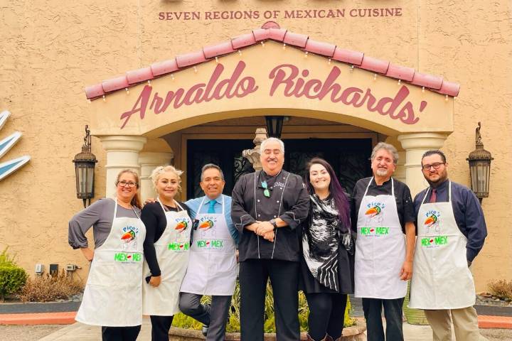 Why Houston’s Beloved Pico’s Is Shuttering For Good After More Than 40 Years — A Mexican Restaurant Pioneer To Say Goodbye