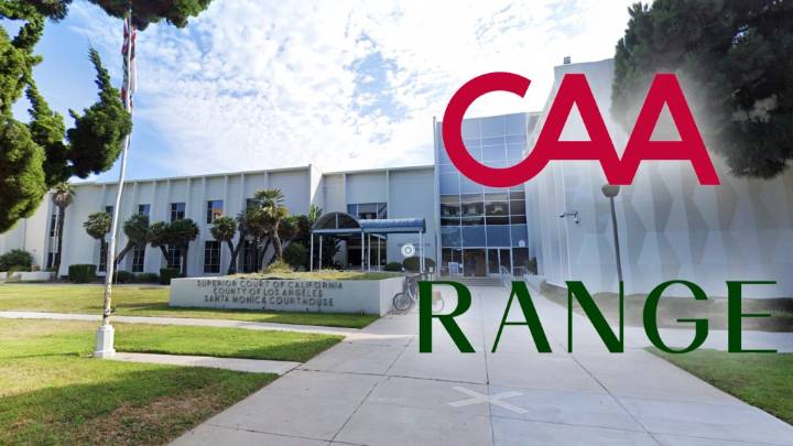 CAA & Range Clash Over Trade Secrets & Clients Gets Mixed Ruling From Judge