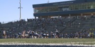Magnolia West beats Bryan 20