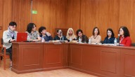 Cercanía y colaboración, claves para acuerdo histórico en Facultad de Ciencias de la Conducta de UAEMéx