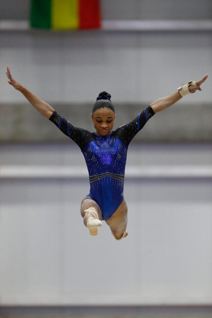 Jornada mágica en atletismo, Colombia arrasa en patinaje y Brasil tiene...