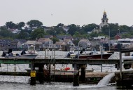 Investigation into four bomb threats on Nantucket continues