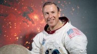Jim Lovell, commander of NASA's Apollo 13 moon mission, dies at 97