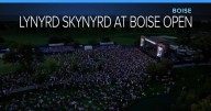 Today In Your Neighborhood: Lynyrd Skynyrd at Boise Open & Glass Animals at Ford Idaho Center